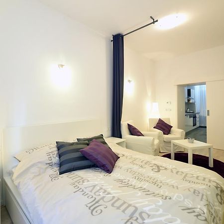 Cosy Central Apartment Zagreb Dış mekan fotoğraf