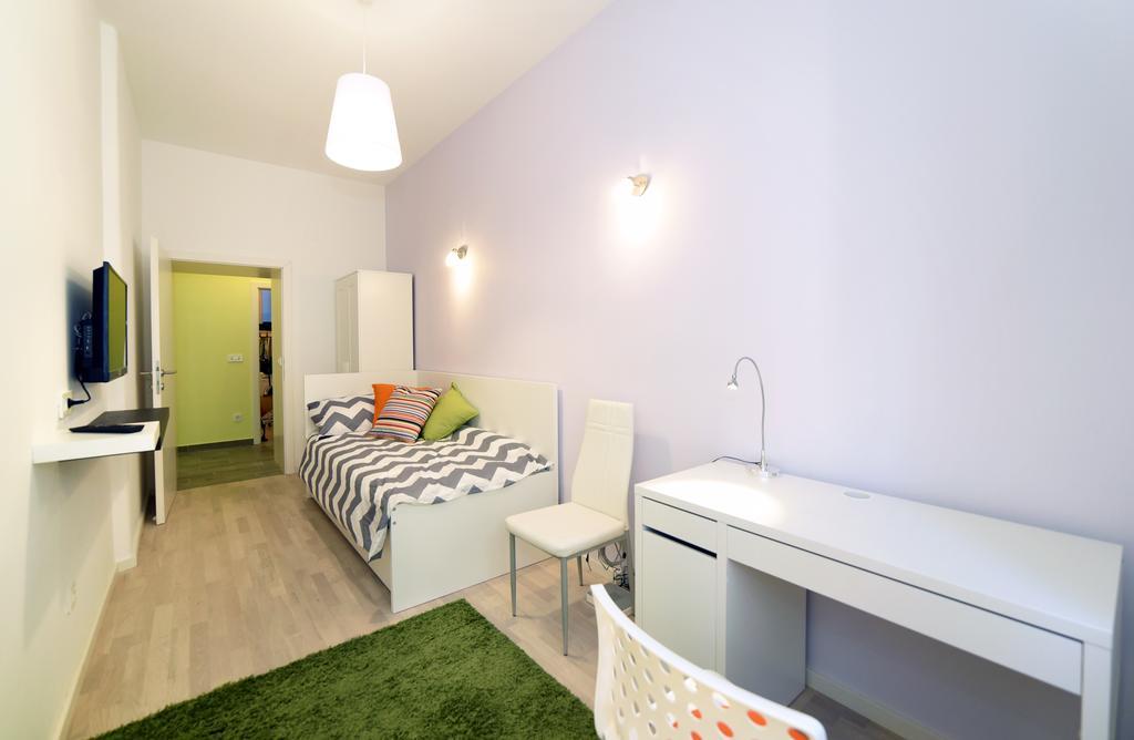 Cosy Central Apartment Zagreb Dış mekan fotoğraf