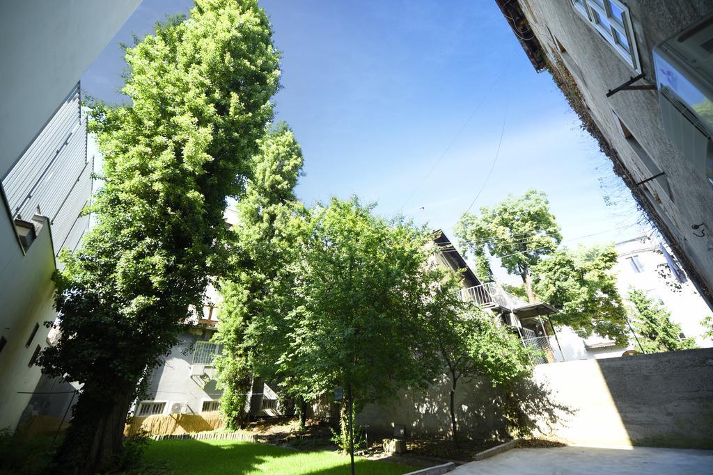 Cosy Central Apartment Zagreb Dış mekan fotoğraf