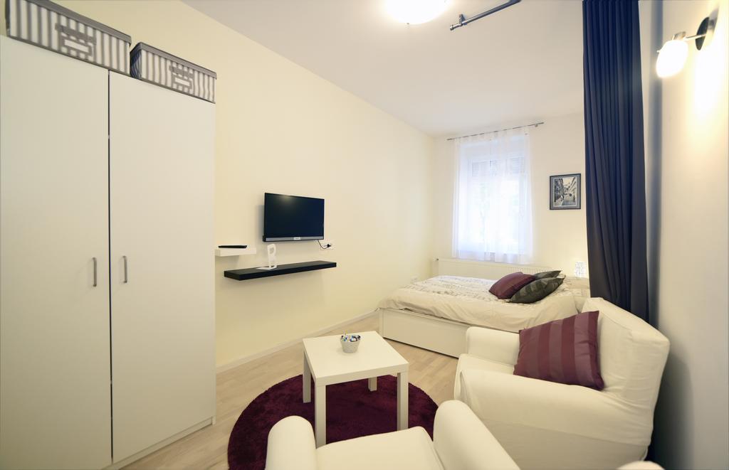 Cosy Central Apartment Zagreb Dış mekan fotoğraf