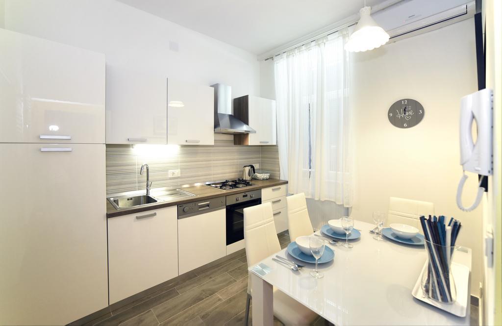Cosy Central Apartment Zagreb Dış mekan fotoğraf