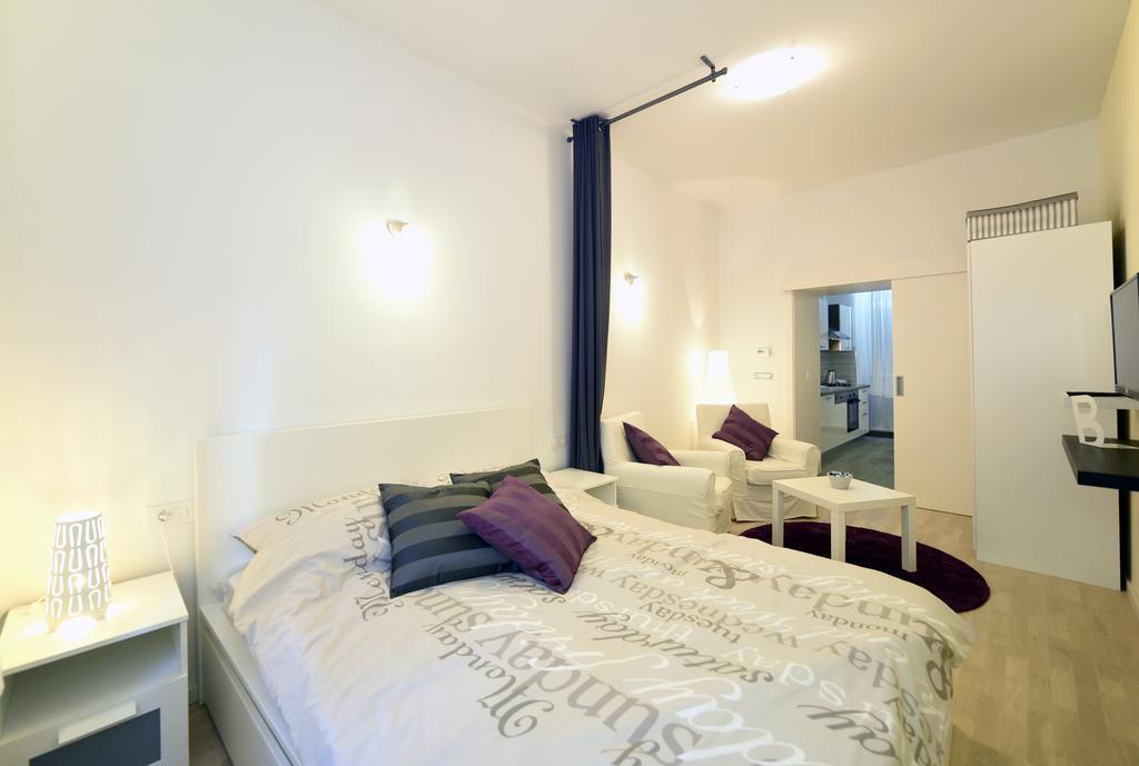 Cosy Central Apartment Zagreb Dış mekan fotoğraf