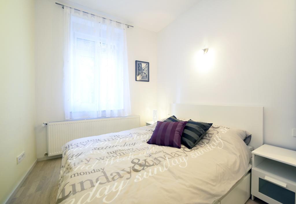 Cosy Central Apartment Zagreb Dış mekan fotoğraf